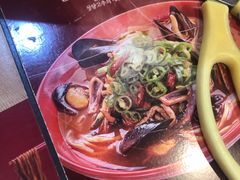 -香港饭店0410(明洞店)