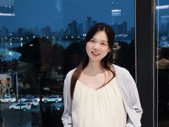 -武汉世茂希尔顿酒店·汇·全日餐厅