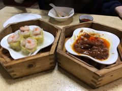 -喜鹊茶点.啫煲(车陂店)