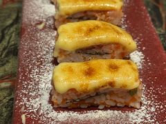 -炙柒Sekinana·精致料理 烧鸟·铁板烧(海上世界店)