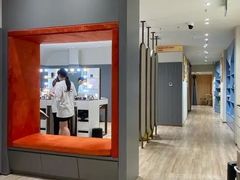 -海马体照相馆(上海月星环球港店)
