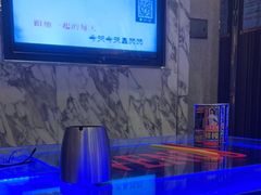 -蓝色派对KTV(聚然广场店)