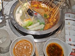 -成都玉林串串香(世纪港湾店)