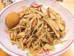 香干肉丝拌川-坊门老街(宜山路店)