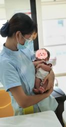 -明宇集团·积木枝芽母婴健康管理中心(天府店)