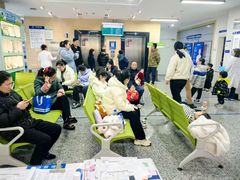 -南京东南眼科医院·近视手术·儿童近视·综合眼病