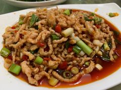 -洪霞餐馆