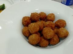-东兴楼饭庄(六里桥店)