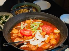 -有才叔的小馆(民乐园店)