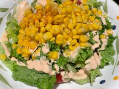 -萨莉亚意式餐厅(杭州滨江天街店)