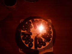 -勒甜LO CHO·私人订制低糖代糖纯动物奶油生日蛋糕(新开路店)