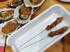 -一捞鲜•大虾面 青岛菜(八大关店)
