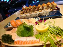 -米彩料理(西丽店)