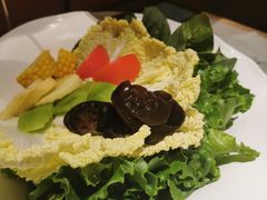 -左庭右院鲜牛肉火锅(苏州园区永旺店)