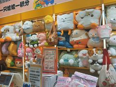 -娃娃集合营(上海闵行天街店)