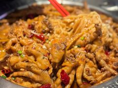 -胖哥俩肉蟹煲(淮安万达店)