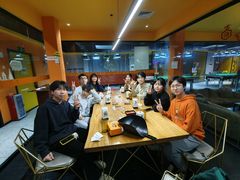 -火星工厂·桌游·团建聚会·轰趴馆(厦滘店)