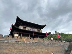 -雁门关景区
