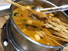 -杨翔豆皮涮牛肚(华阳城店)