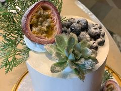 -Biteology Artisan Cakes(红庄·国际文化保税创新园店)