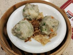 七星鲮鱼球-点都德(盘福楼店)