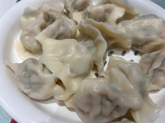 -添福来墨鱼饺子 · 海鲜东北菜(泡崖店)
