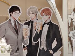 -喜茶(北京三里屯太古里店)