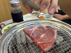 -白山烧烤(文安路万豪店)