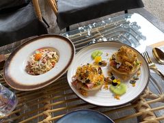 -ChitChat奇洽·Bistro(黎黄陂路店)