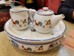 -点都德(北京路贰店)