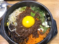 -同堂韩国料理炭火烤肉(彩虹广场店)