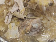 -李老哈·东北菜(宋园路店)