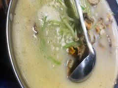 萝卜丝全贝-惠宾饭庄(中山路店)