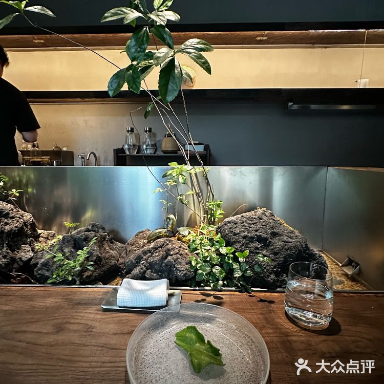 幽静空间探险