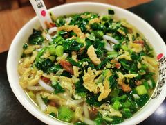 -蓝记云吞(正果店)