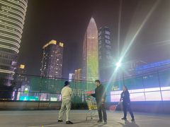 -快乐网球俱乐部(观音桥店)