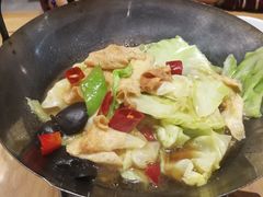 -枣子树·素食餐厅(普陀山店)