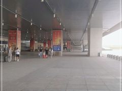 -沈阳南站