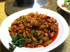 -大梁骨头馆·酱骨老菜(友好店)