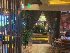 -润园四季椰子鸡火锅(海上世界店)