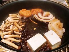 -yokocho上横町·日本食街(深业上城店)