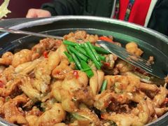 -蛙小侠·沸腾砂锅(西关新天地店)