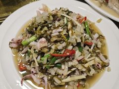 -金秋小吃海鲜·专注30年临海特色风味