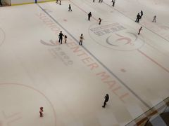 -冠军冰场CHAMPION RINK(苏州中心商场店)