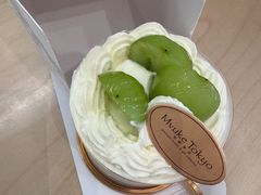 -布歌东京(德基BHG店)