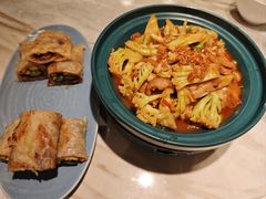 -鹿港小镇(霄云店)