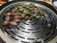 -蔚海之都·象山蒸汽海鲜(仙霞路店)