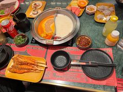 -牛New寿喜烧(曹路花园城店)