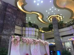 -厦门途易蓝罗约海景温泉酒店(园博苑地铁站店)