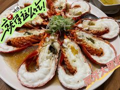 -海九澎湖海鲜餐厅